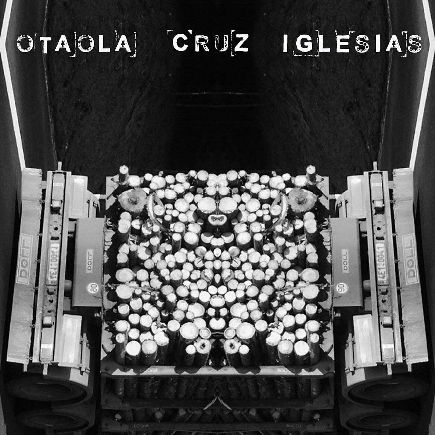 Релиз Otaola, Cruz & Iglesias