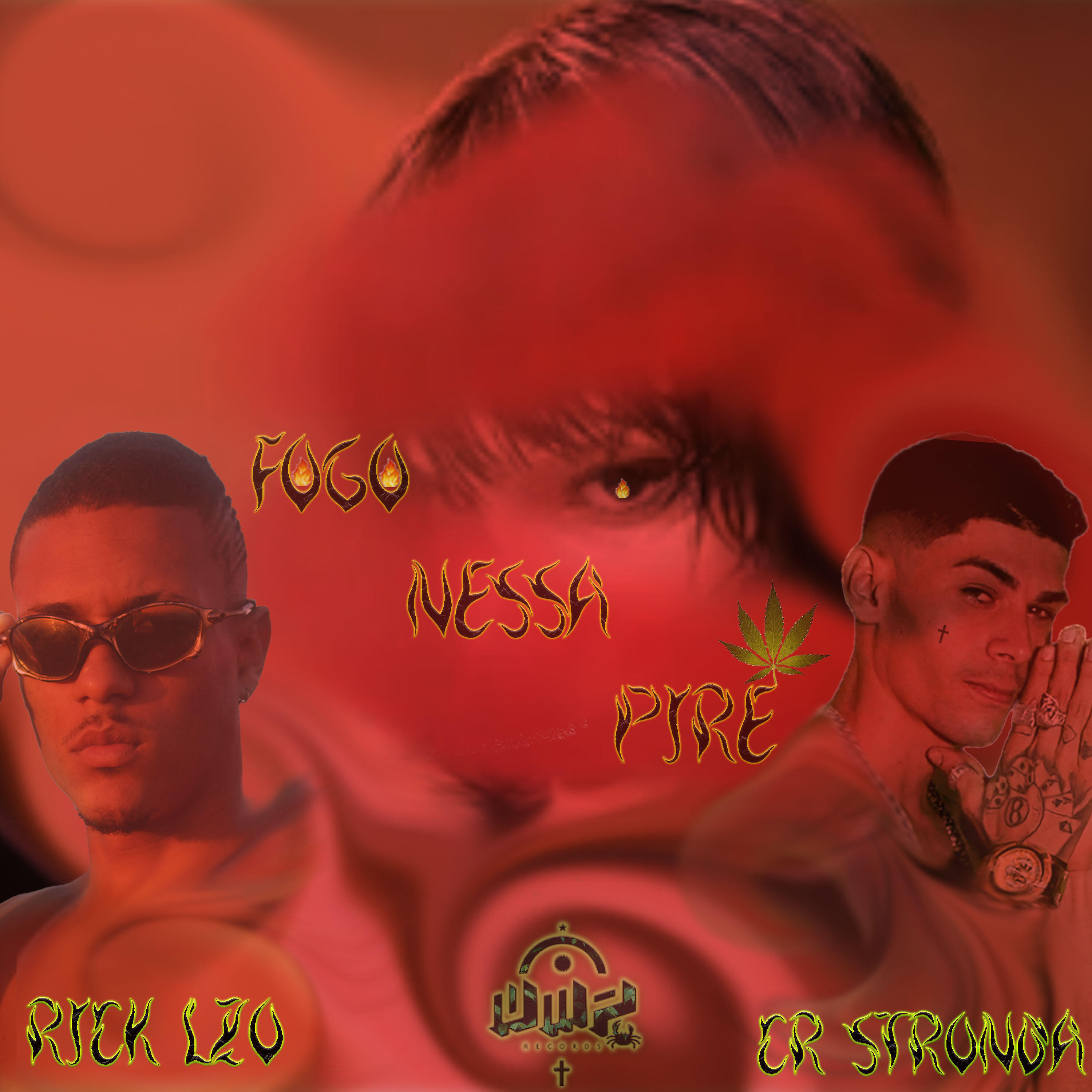 Релиз Fogo Nessa Pire