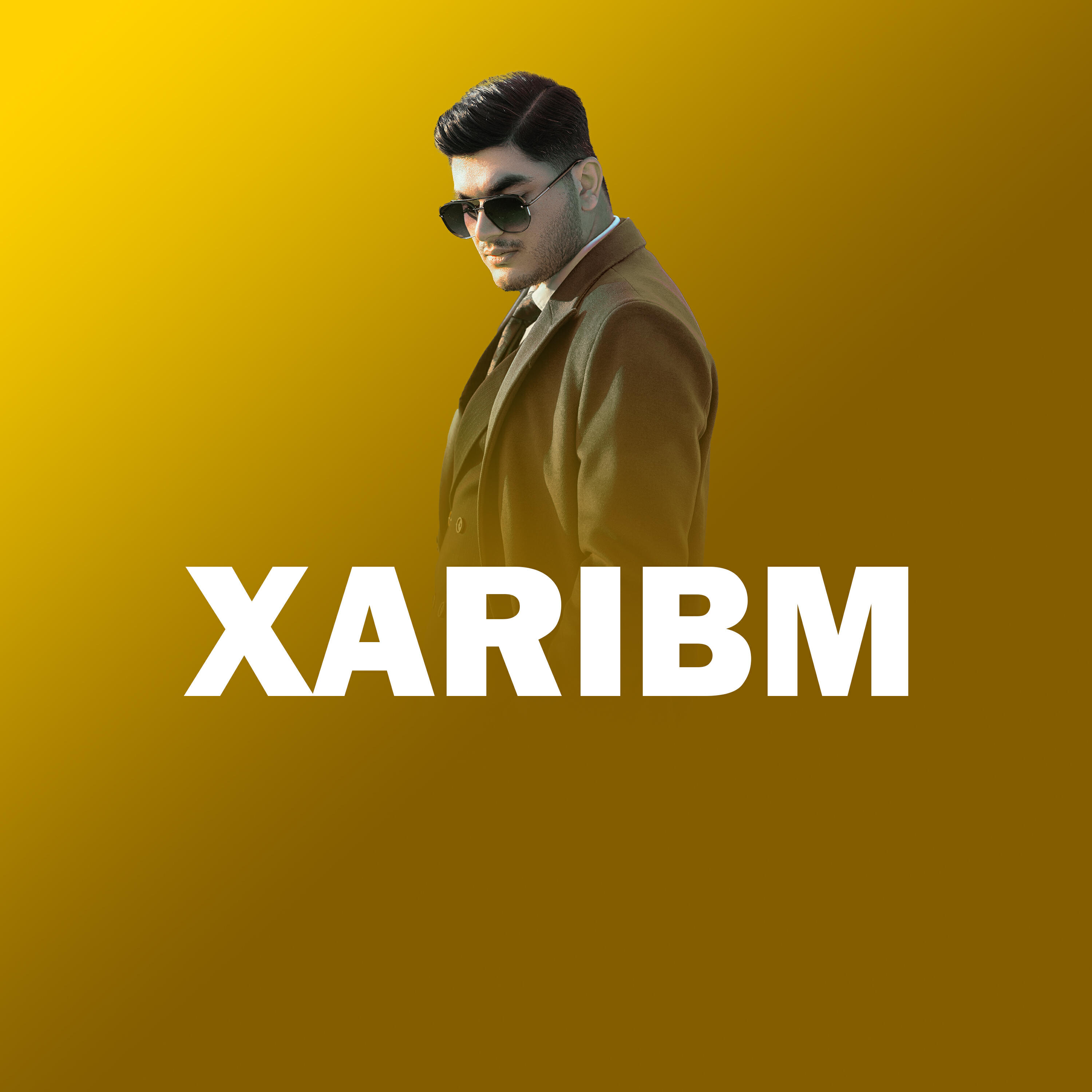 Релиз Xaribm