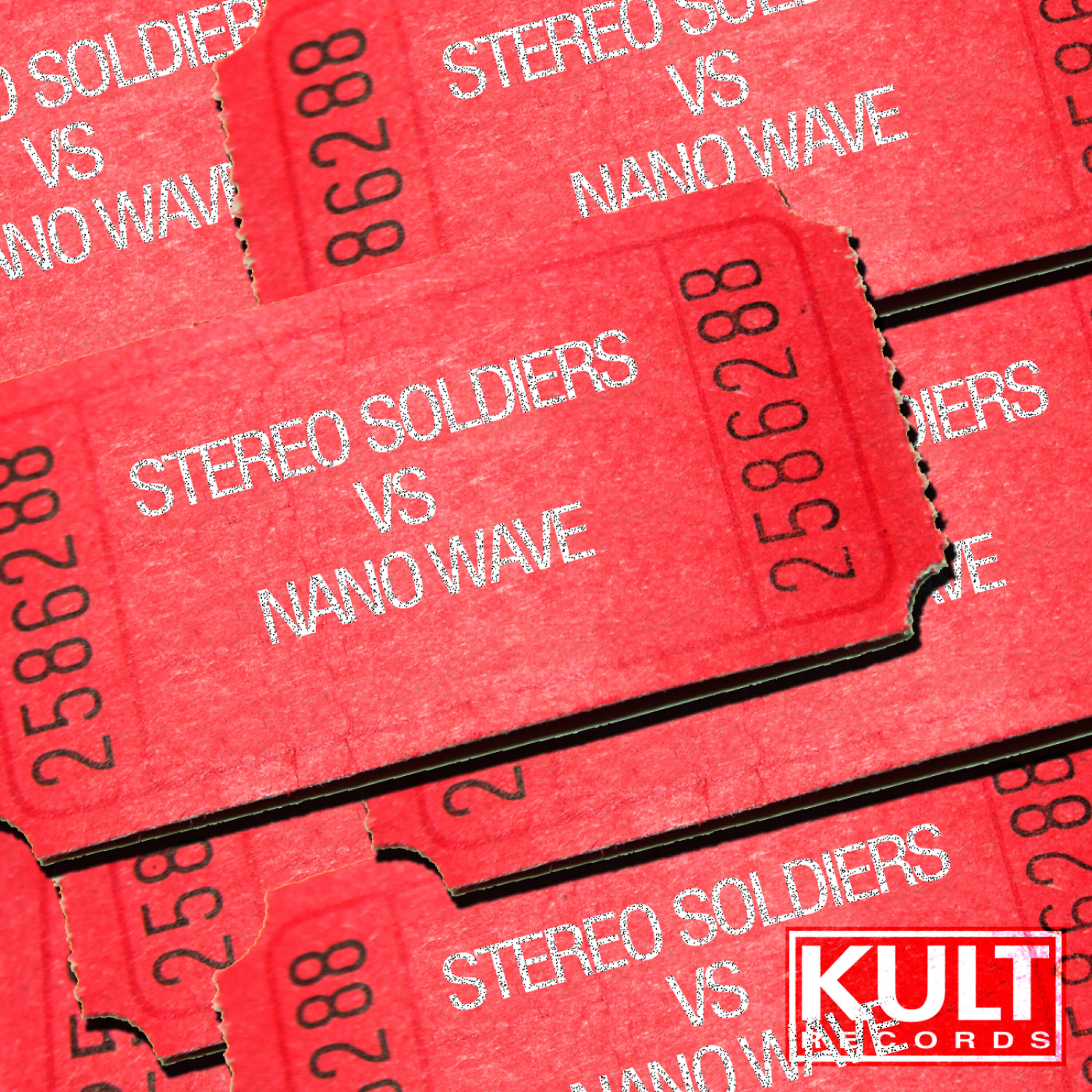 Stereo Soldiers