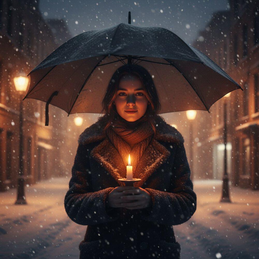 Релиз Свет не молчи