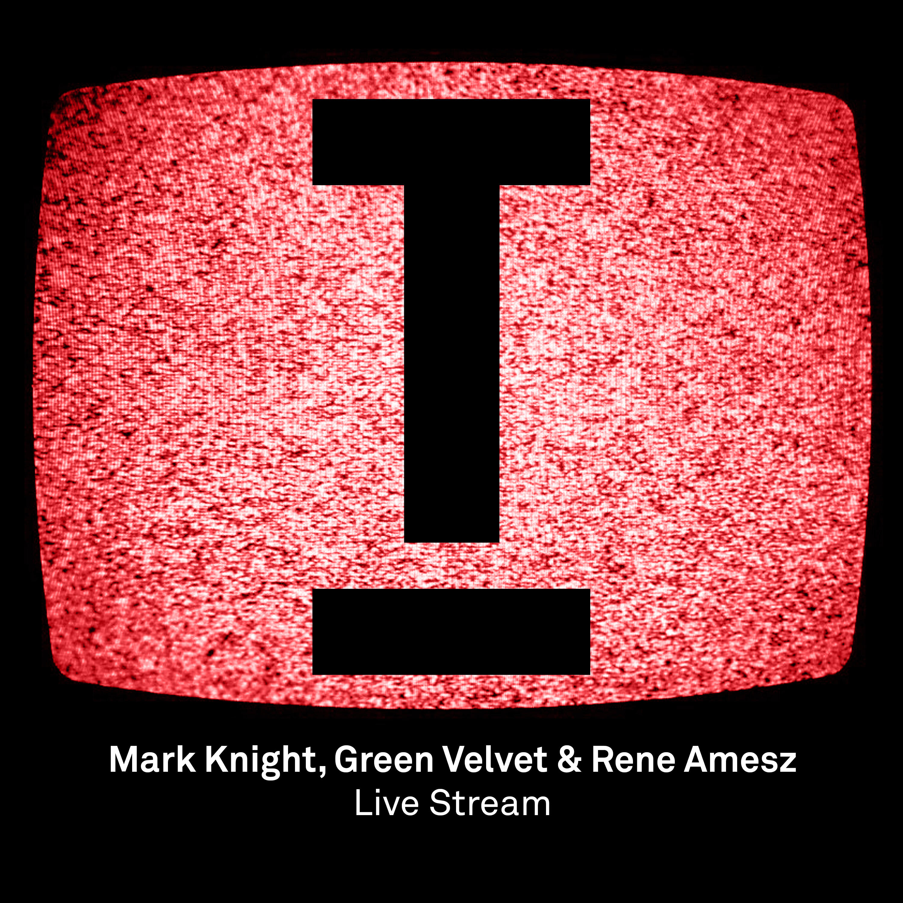 Релиз Live Stream