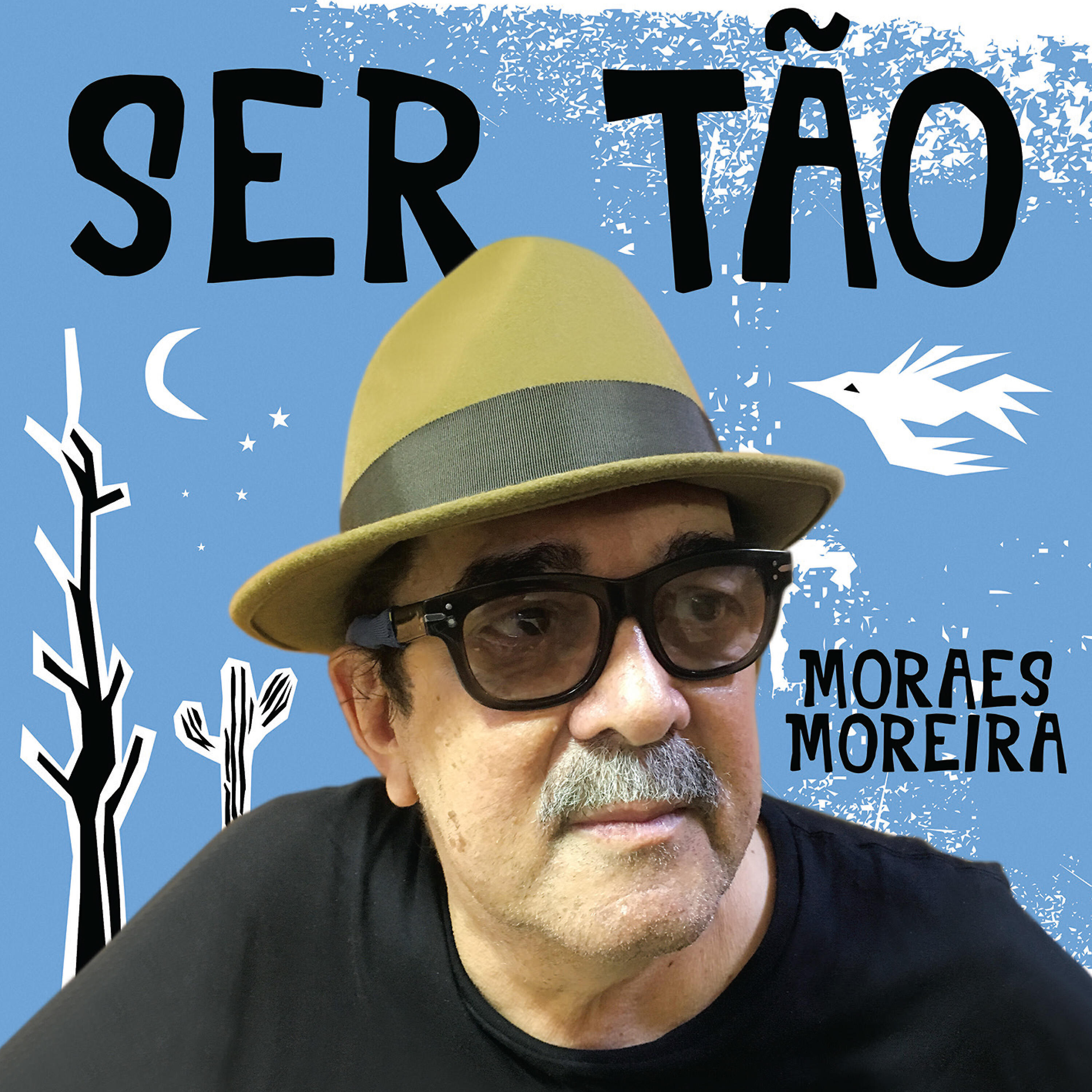 Релиз Ser Tão