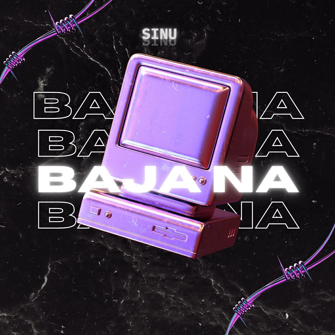 Релиз Baja Na
