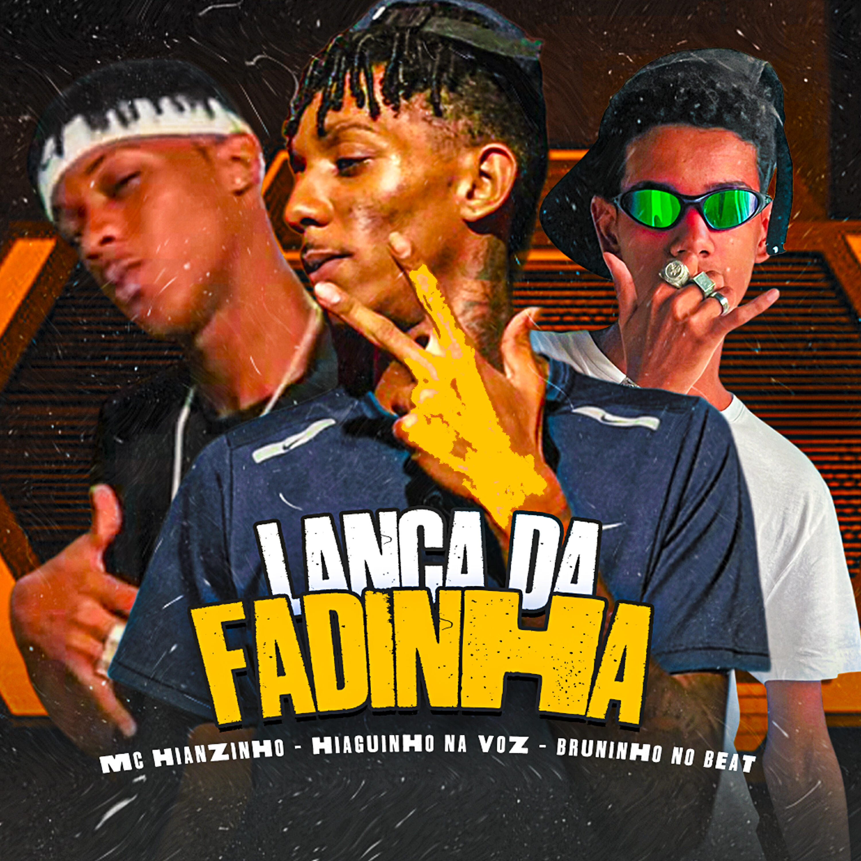 Mc Hianzinho
