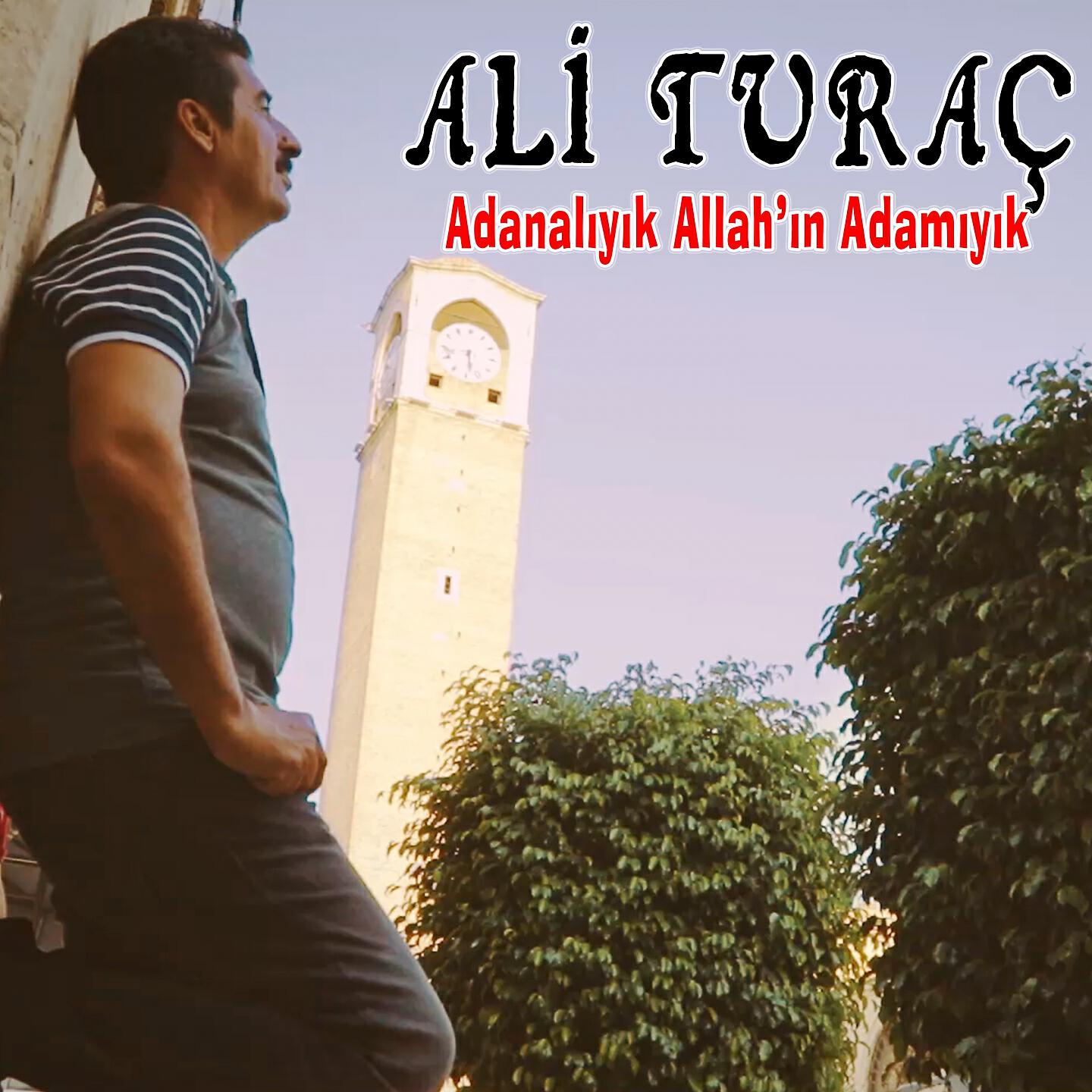 Релиз Adanalıyık Allah'in Adamıyık