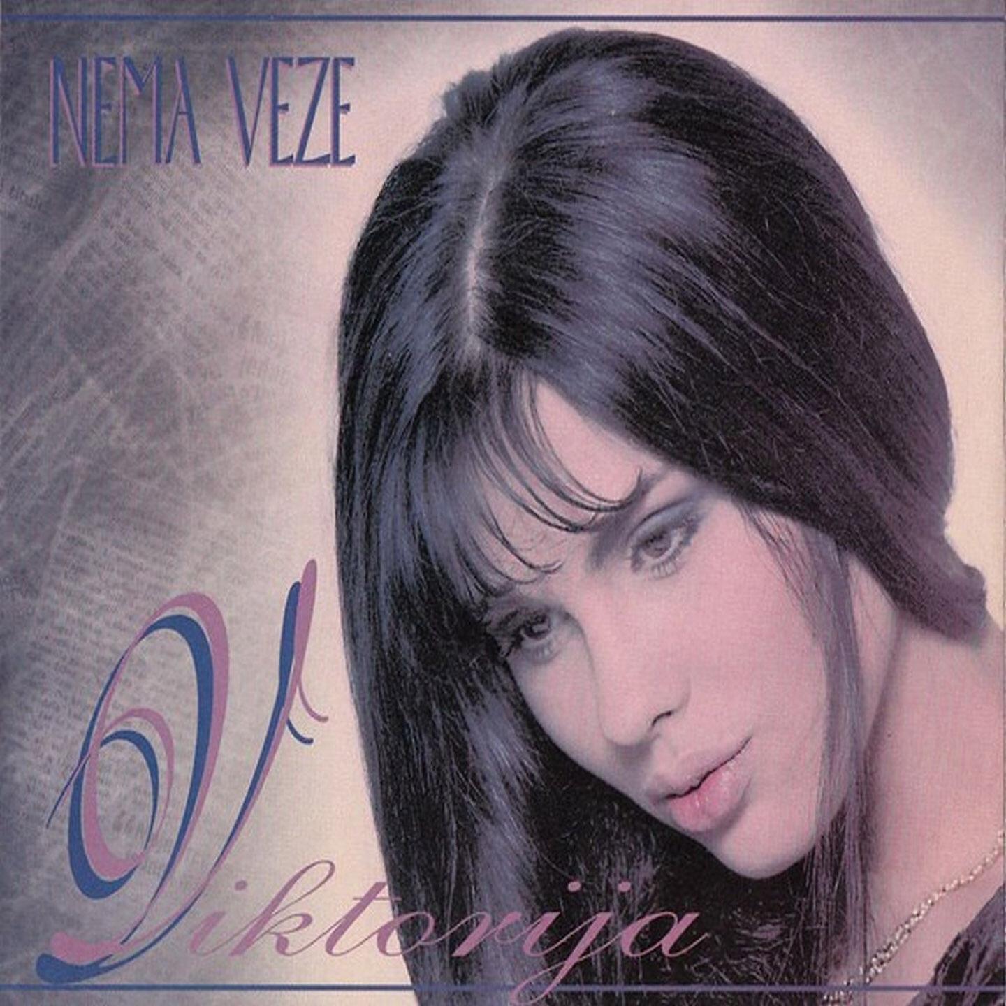 Постер альбома Nema veze