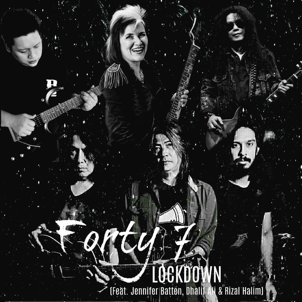 Релиз Lockdown (Instrumental Music)