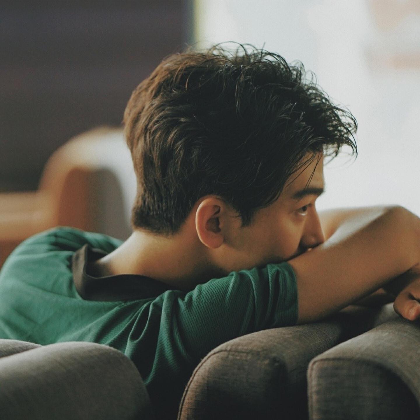 Релиз Mây Đen