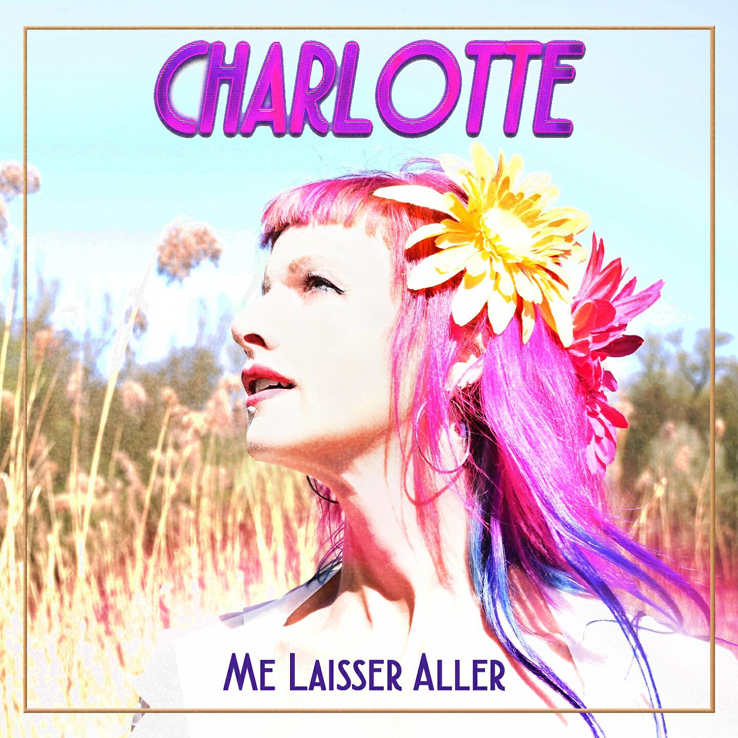 Релиз Me laisser aller