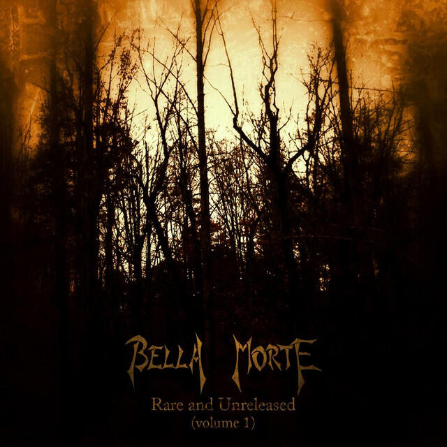 Релиз Rare and Unreleased, Vol. 1