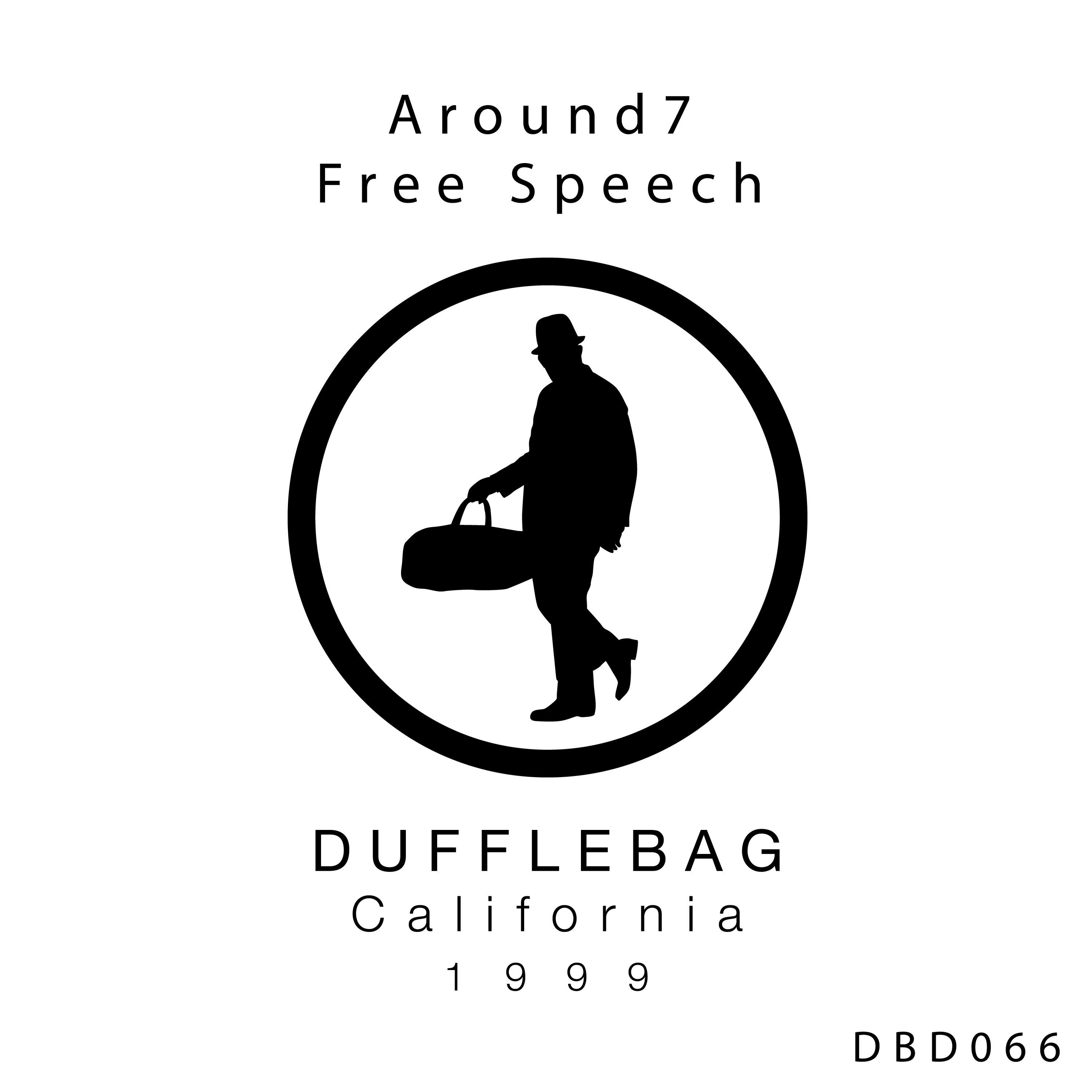 Релиз Free Speech