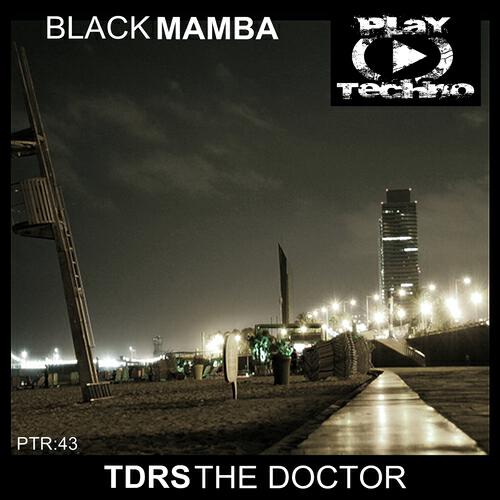 Tdrs The Doctor