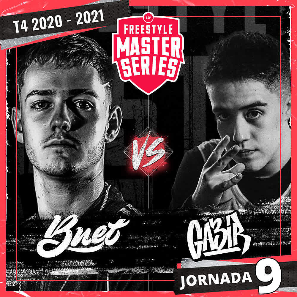 Релиз Bnet Vs Gazir - FMS ESP T4 2020-2021 Jornada 9 (Live)