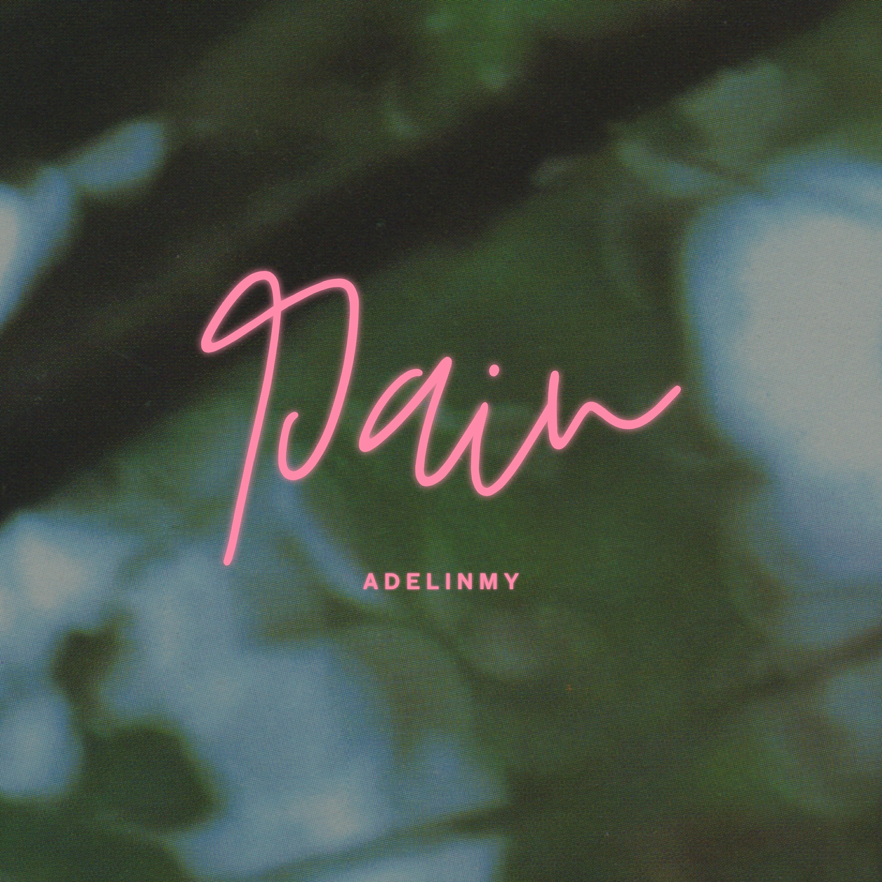 Adelinmy