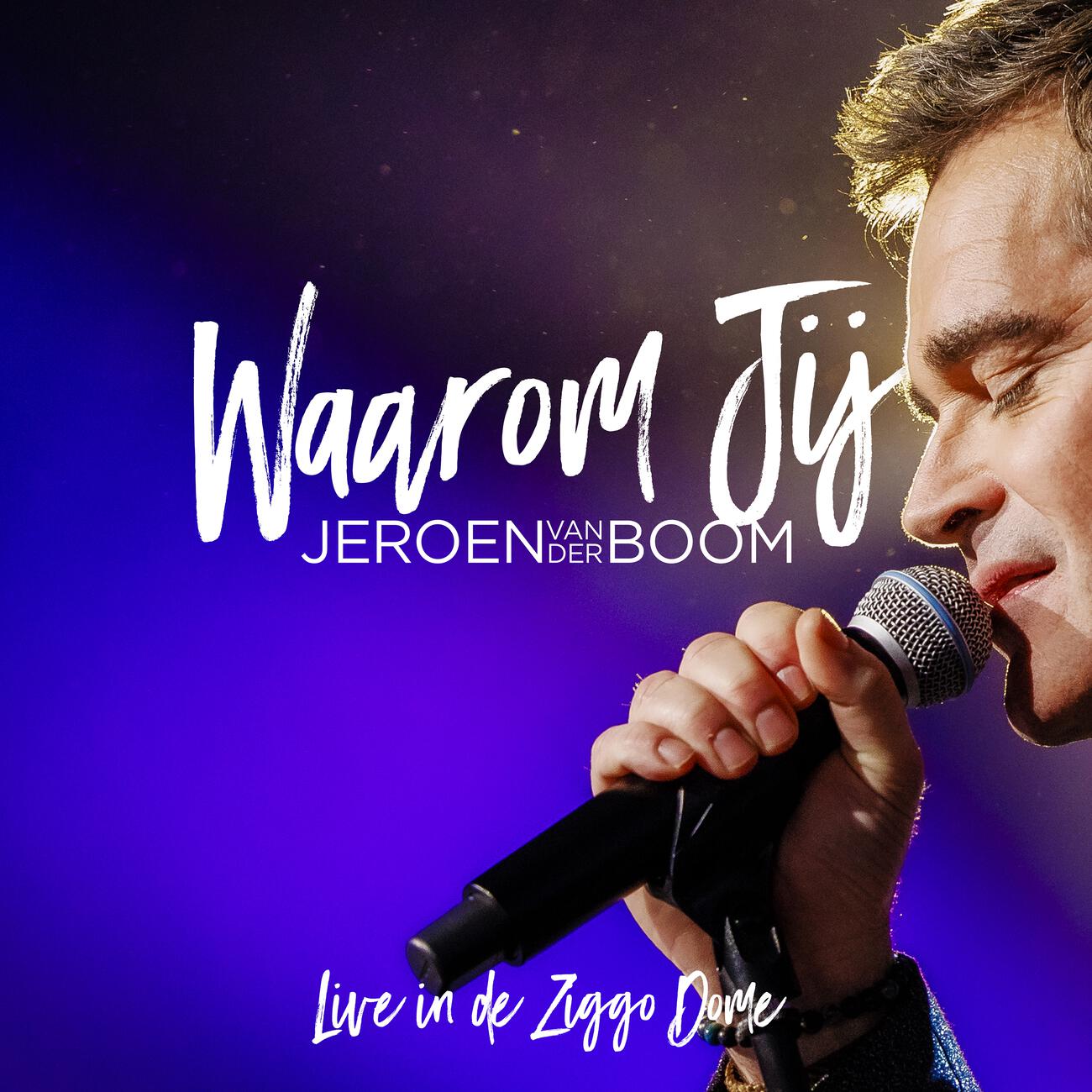 Релиз Waarom Jij