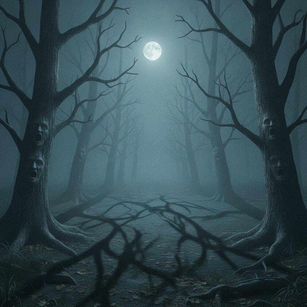 Релиз Lullabies of Darkness