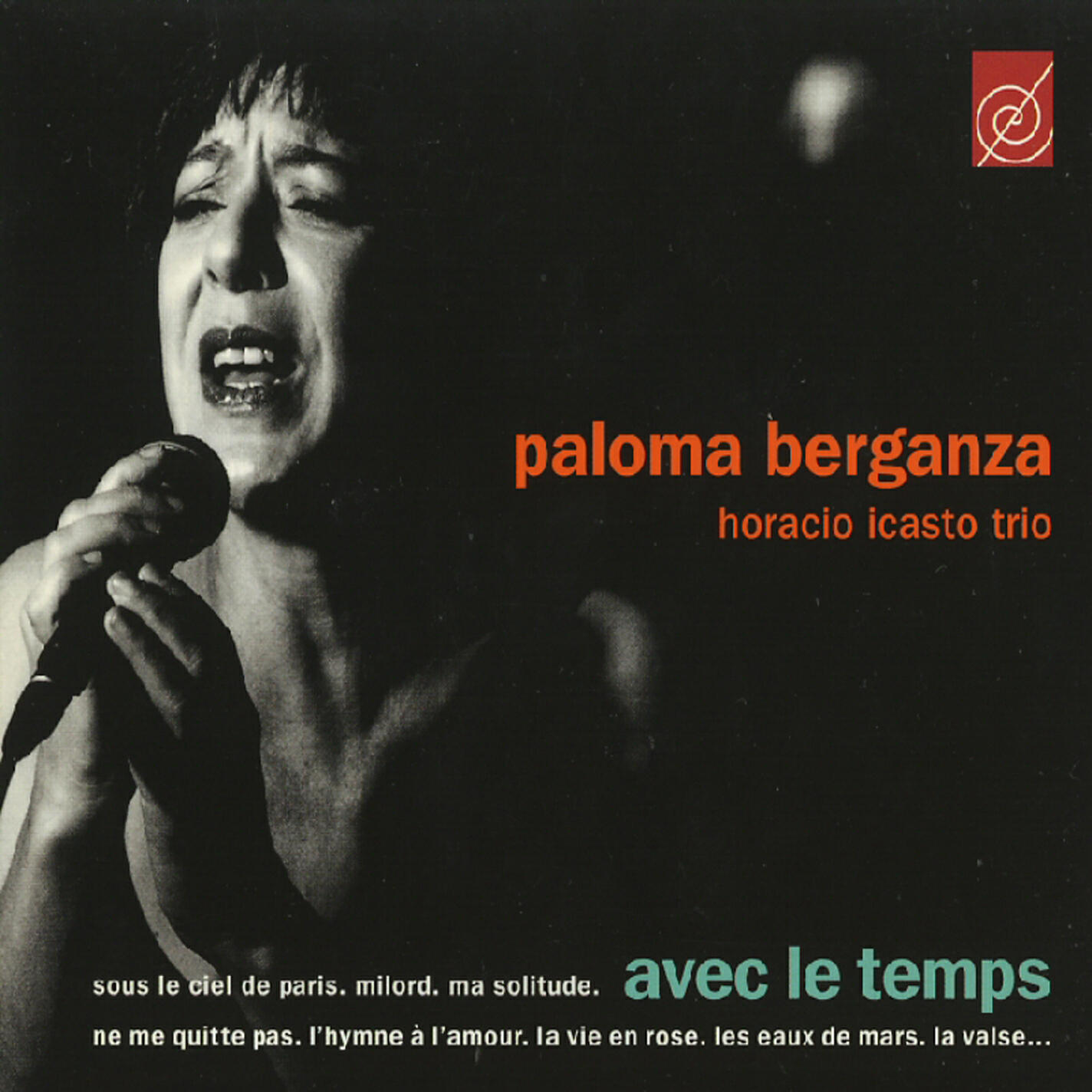 Релиз Avec le Temps