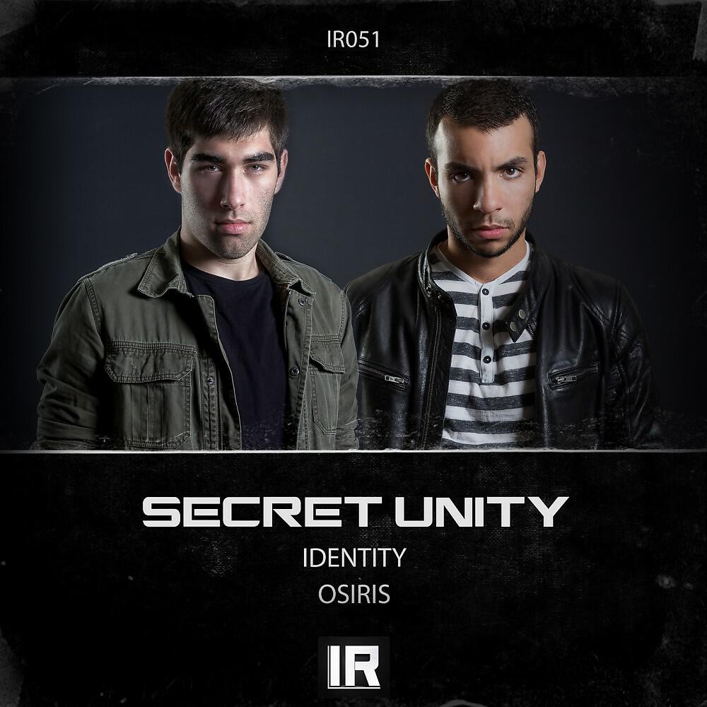 Релиз Identity / Osiris