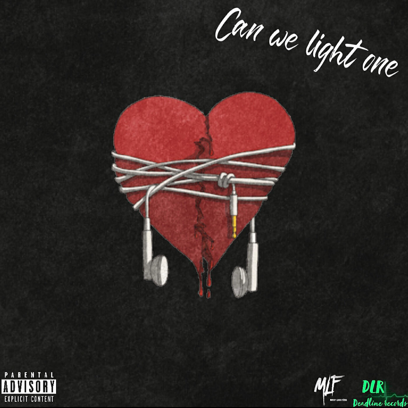 Релиз Can We Light One