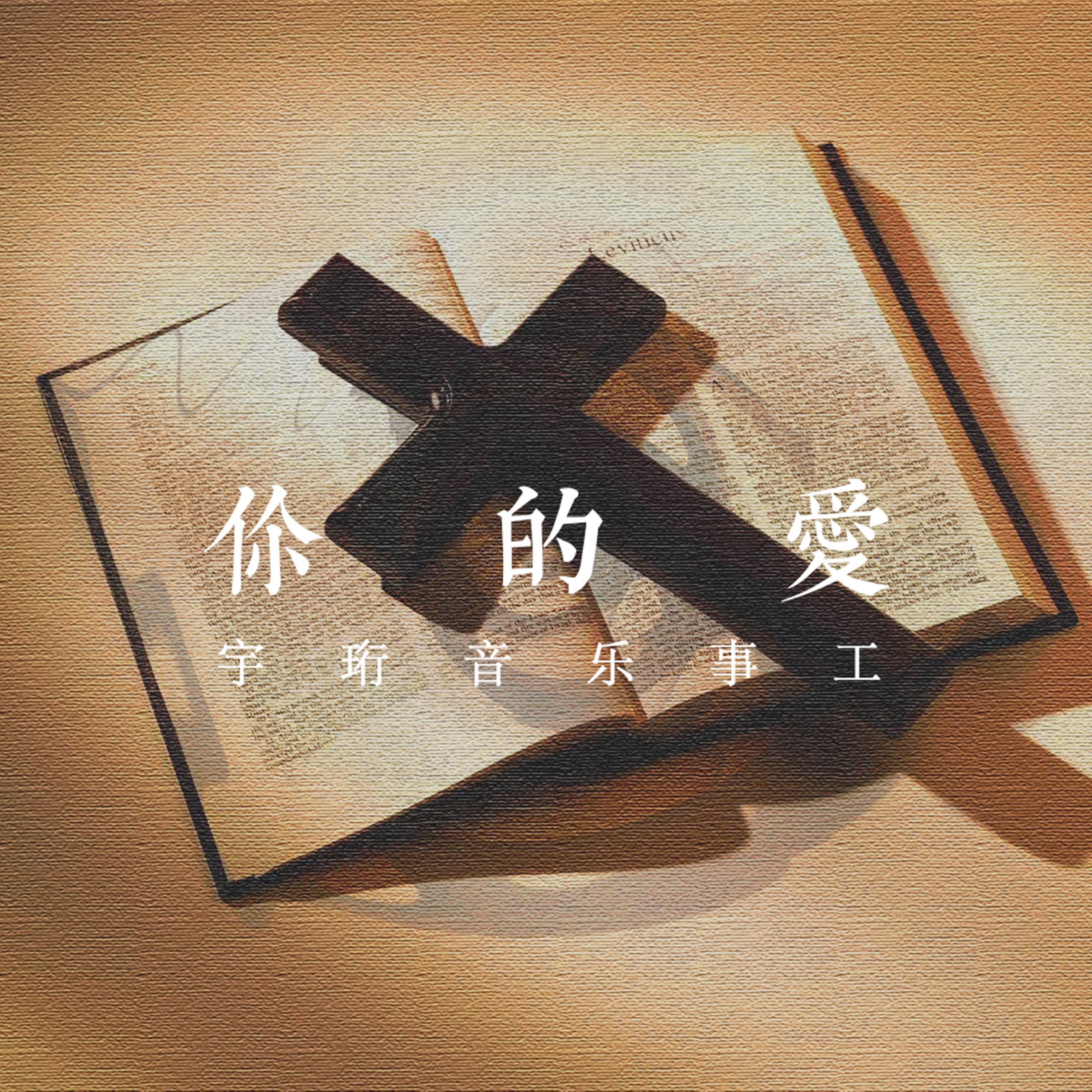 Релиз 你的爱