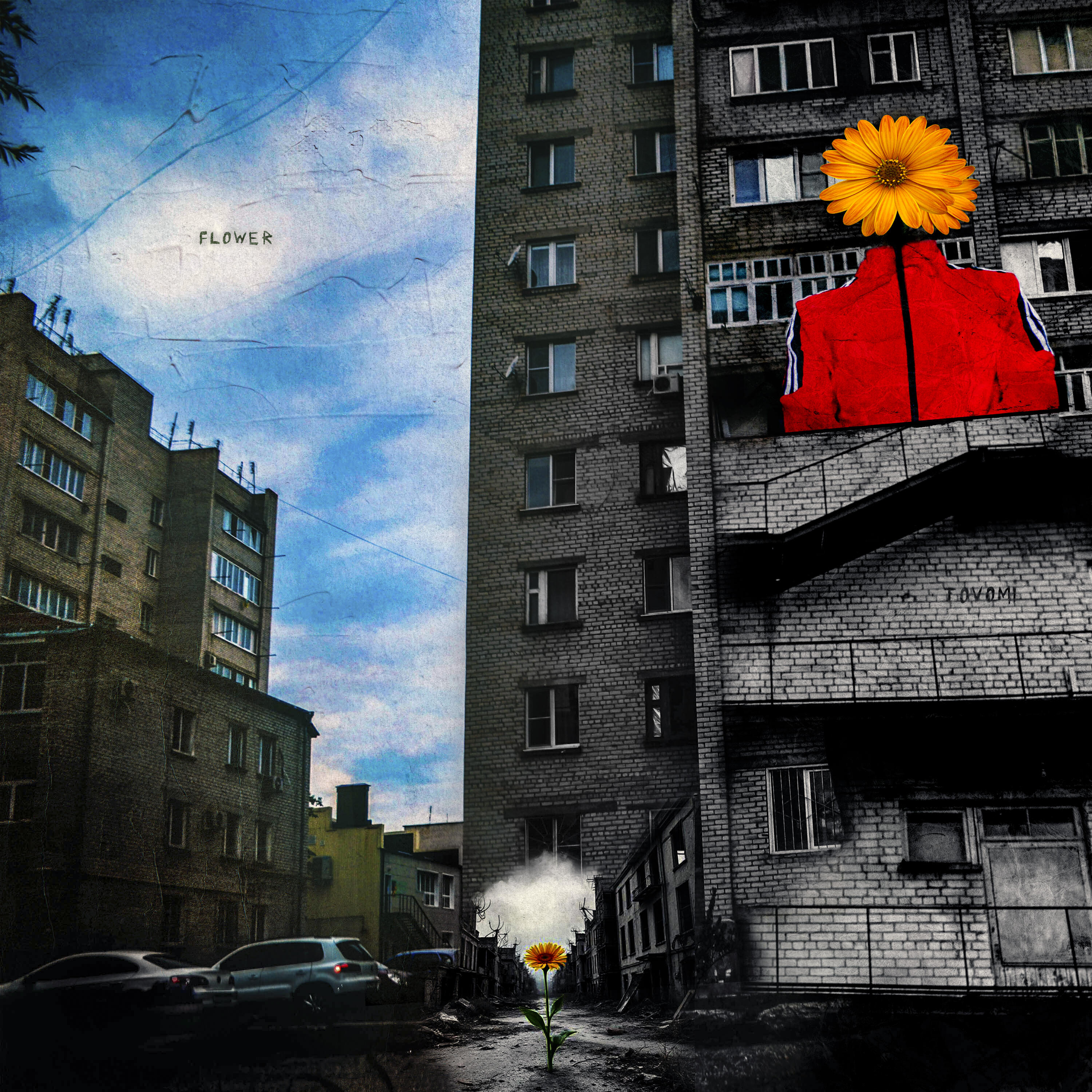 Релиз flower