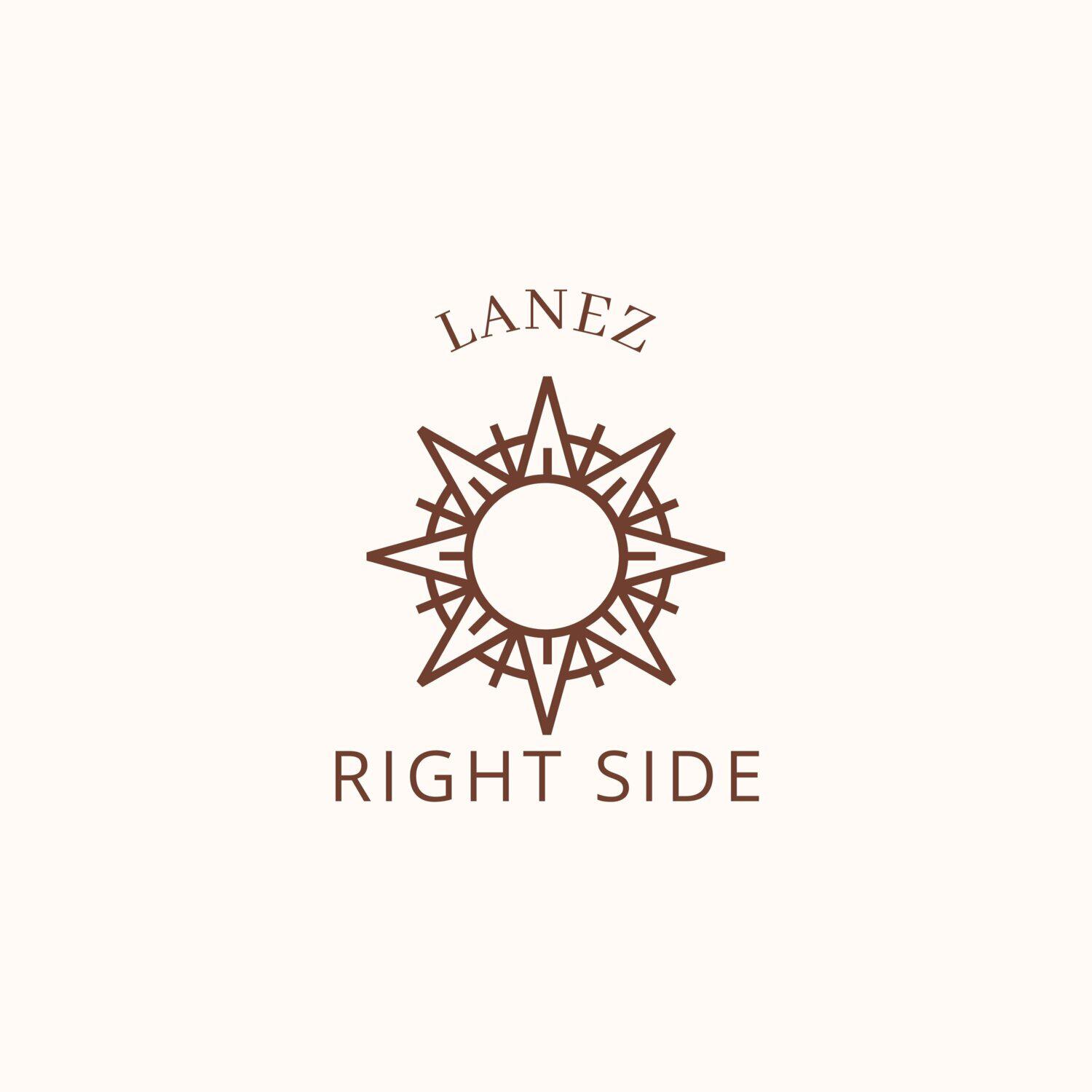 Релиз Right Side
