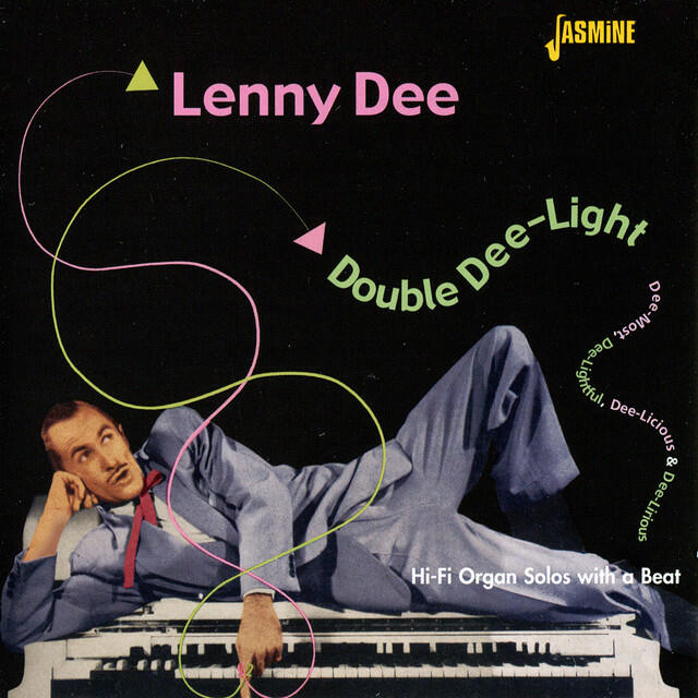 Релиз Double Dee-Light