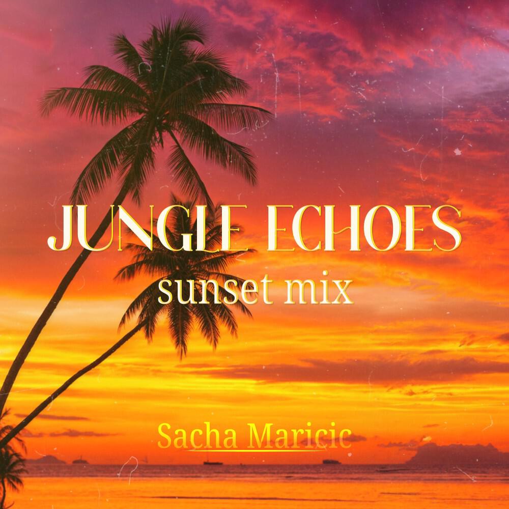 Релиз Jungle Echoes