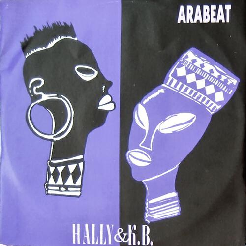 Релиз Arabeat