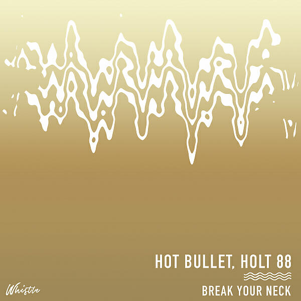 Постер альбома Break Your Neck