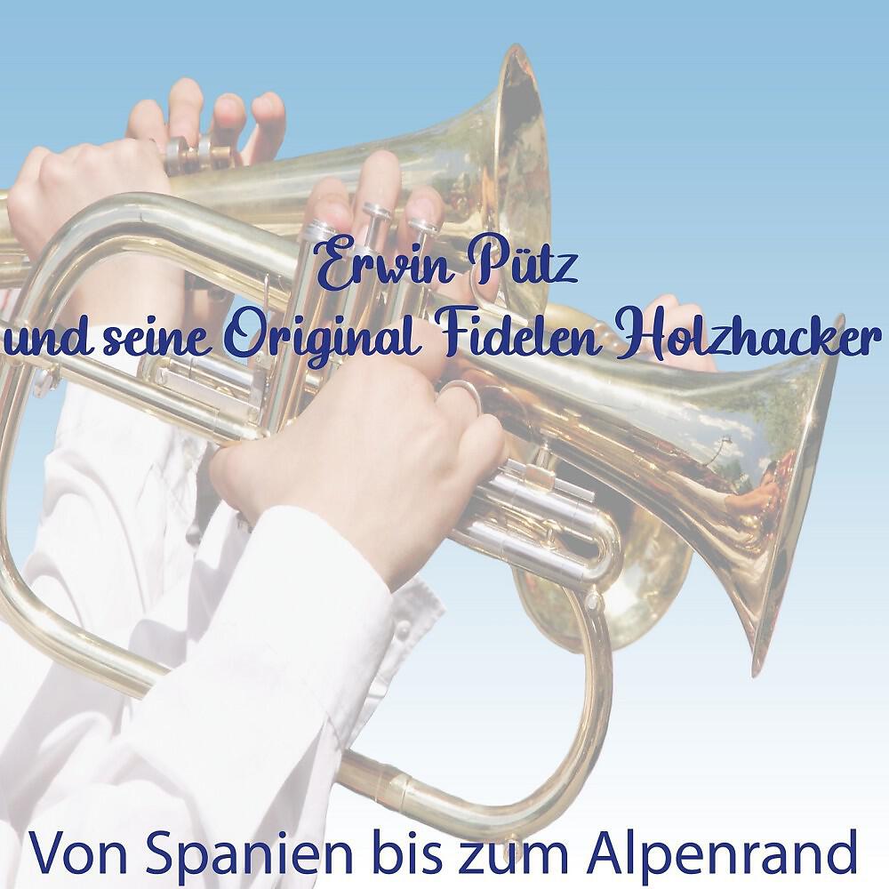 seine original fidelen Holzhacker