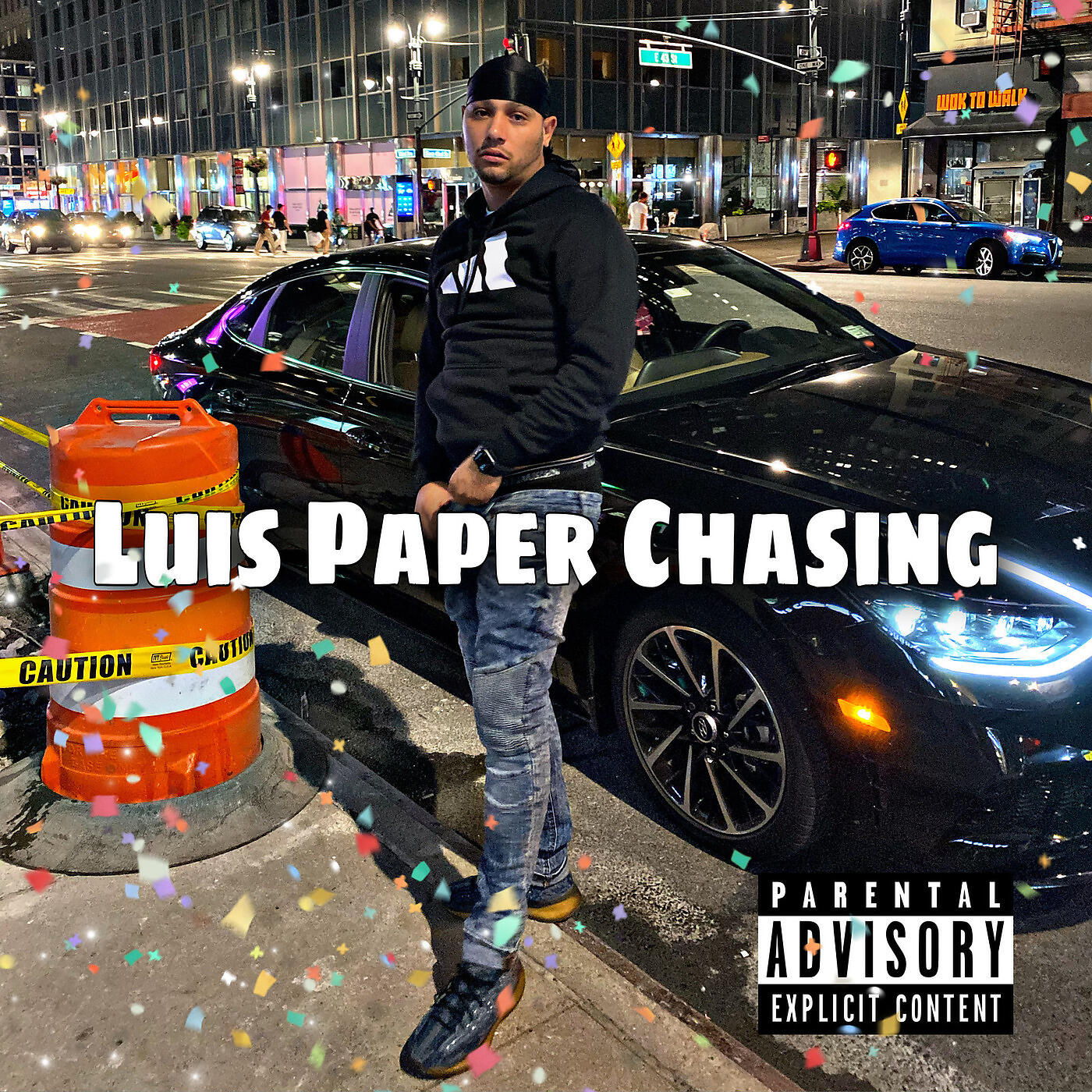Релиз Paper Chasing (Anniversary Edition)