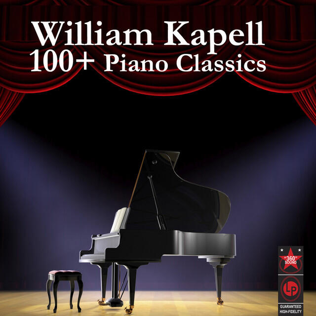 Релиз 100+ Piano Classics