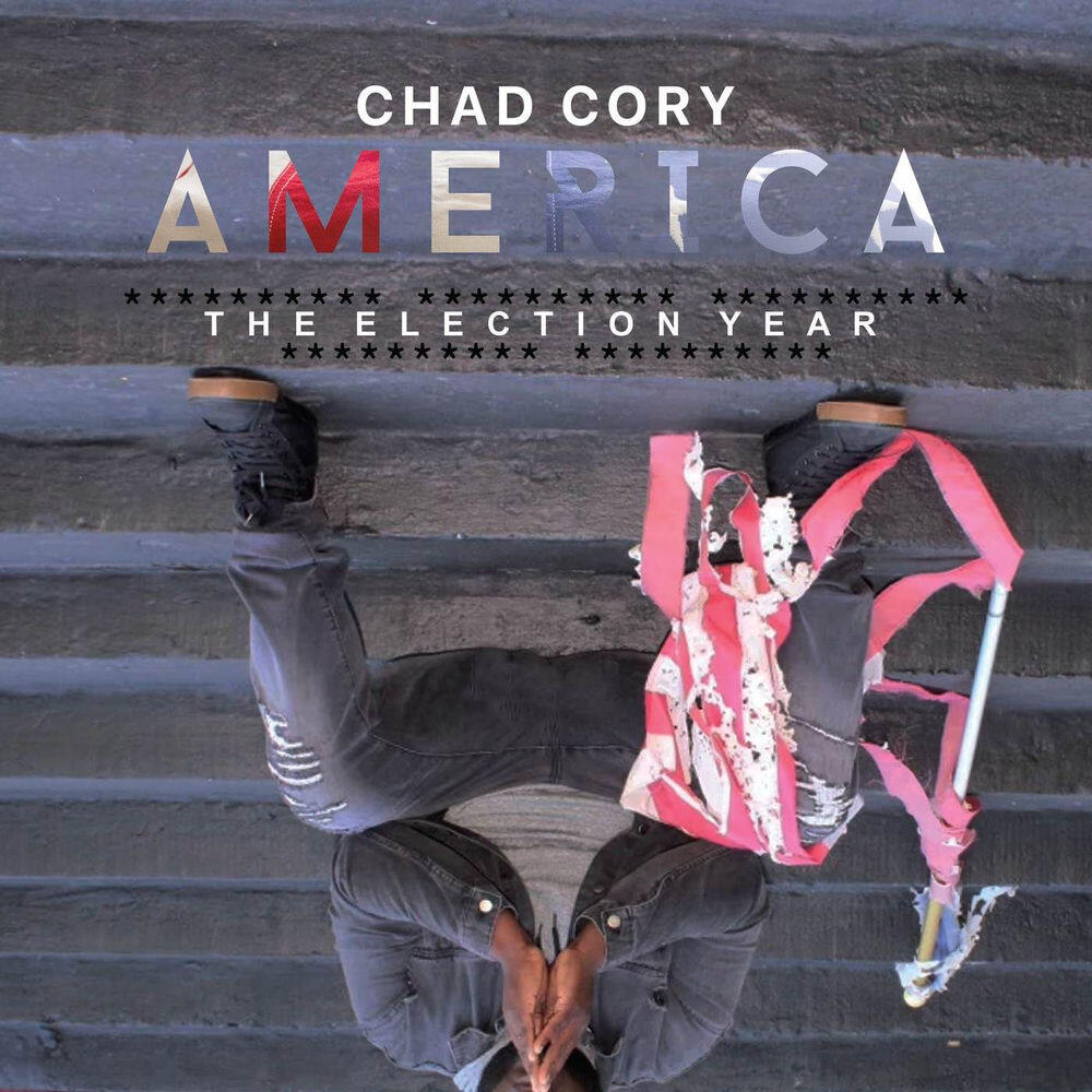 Chad Cory