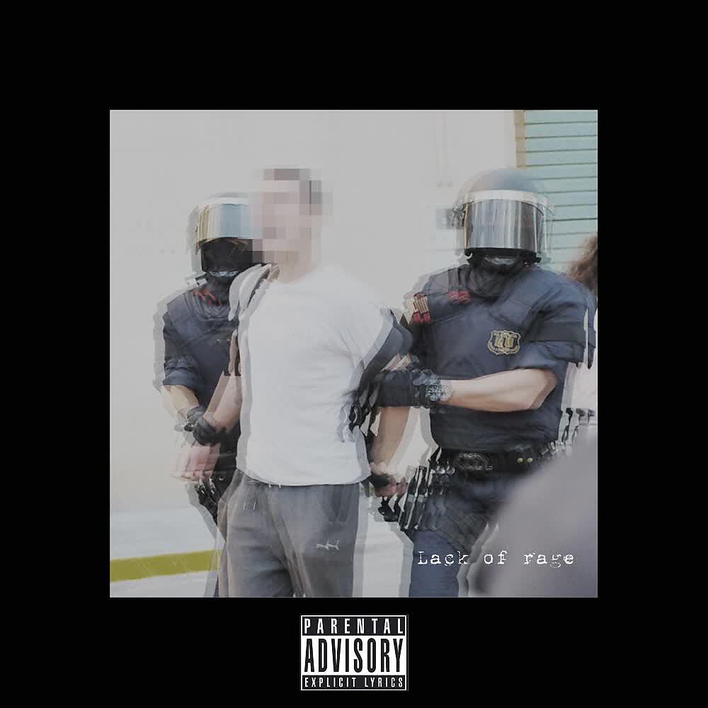 Релиз Lack of Rage