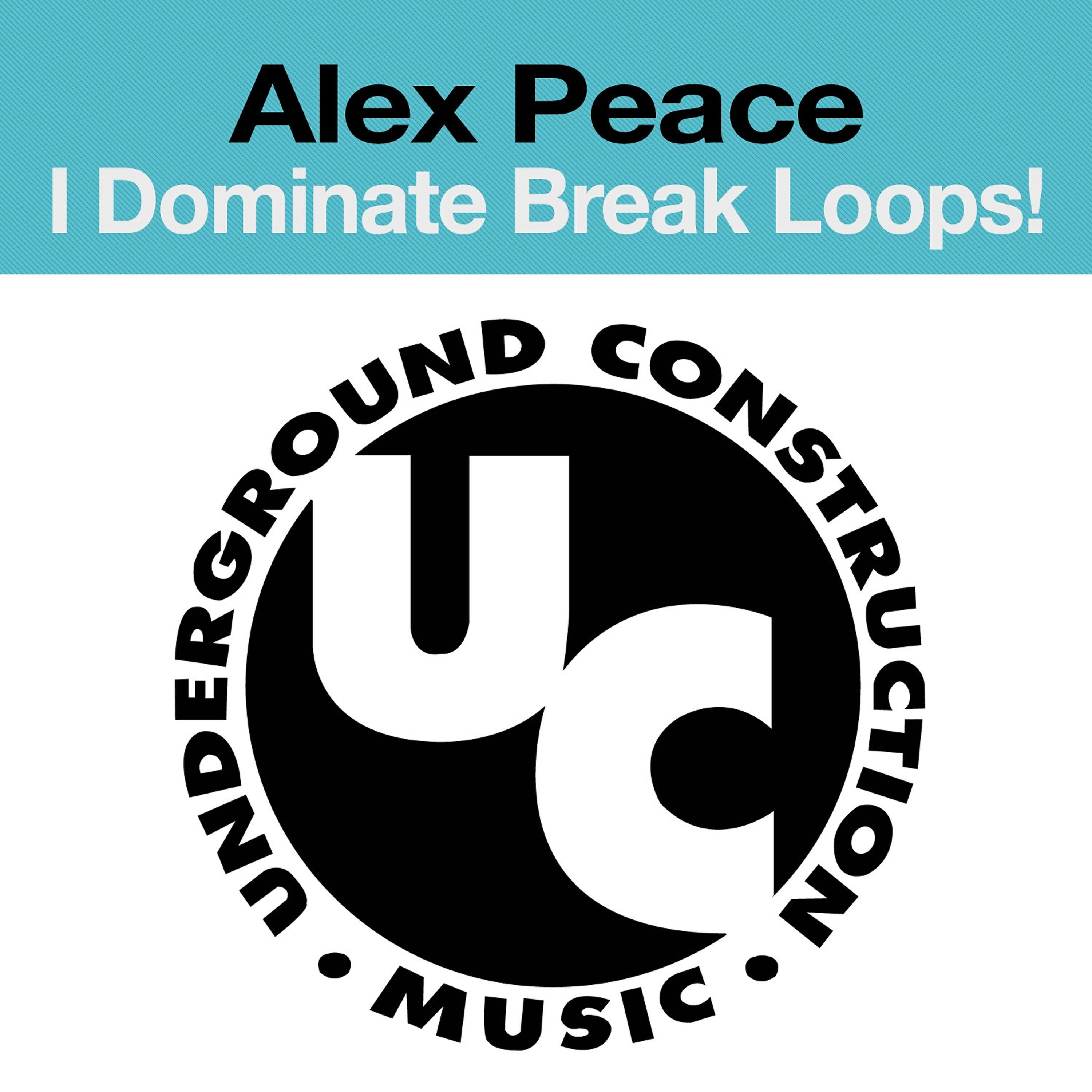 Релиз I Dominate Break Loops!