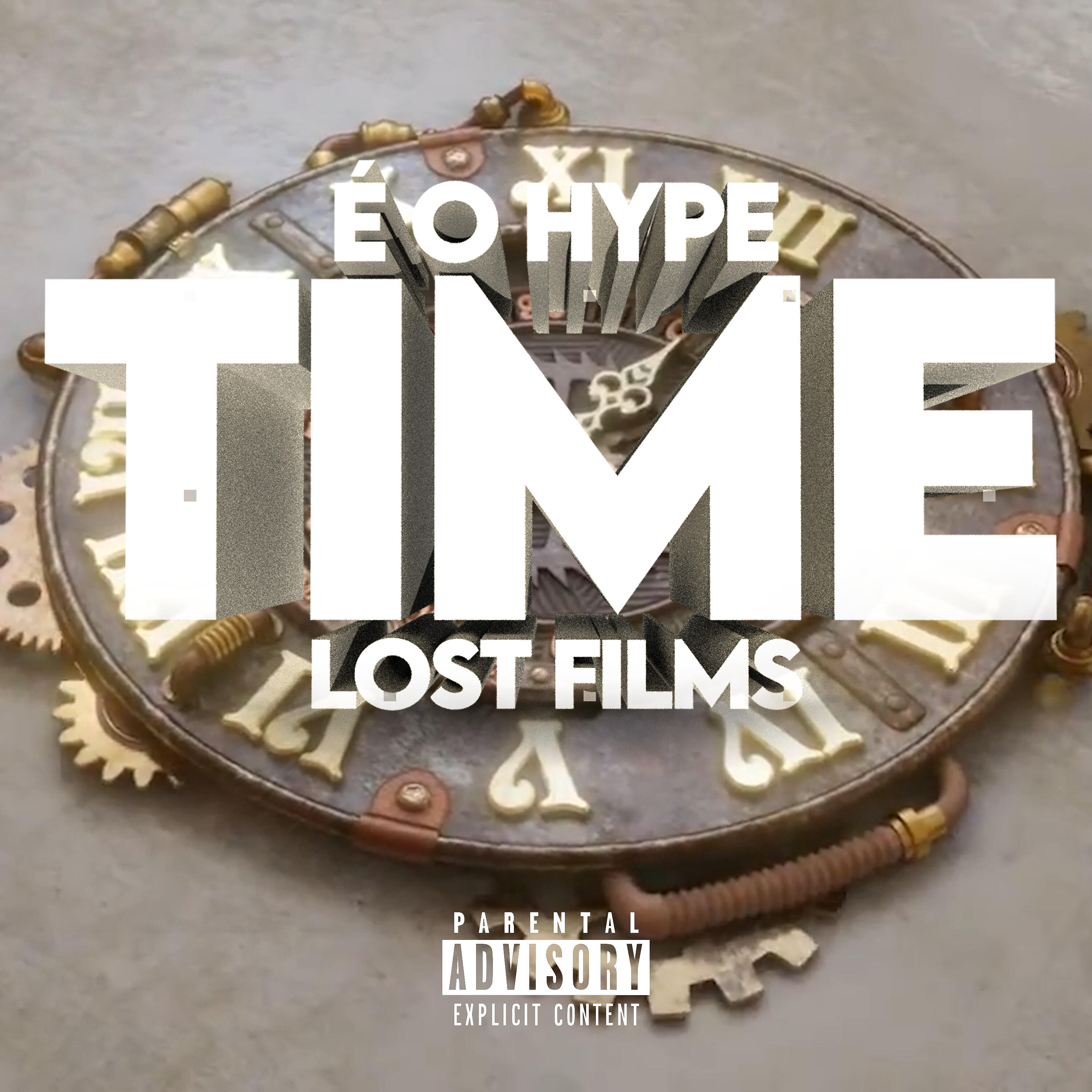 Релиз Time