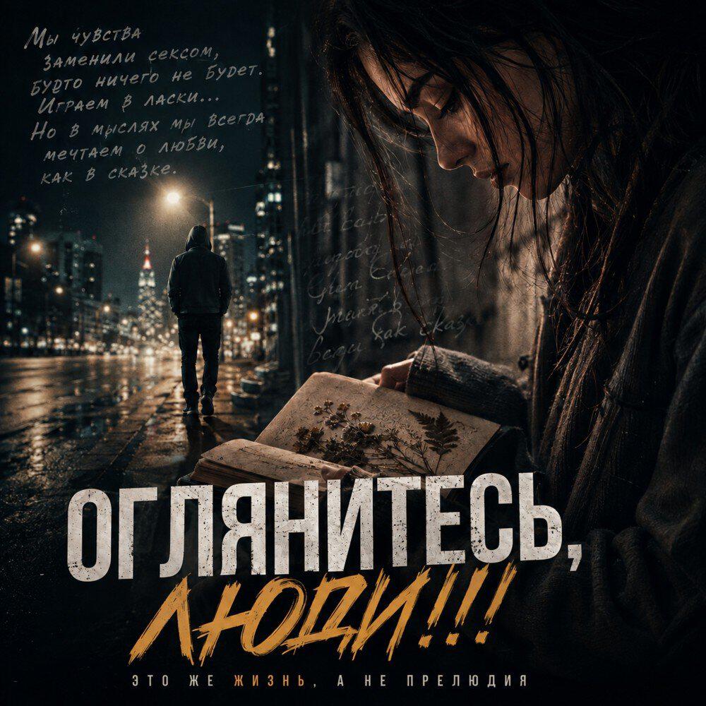 Релиз Оглянитесь, люди