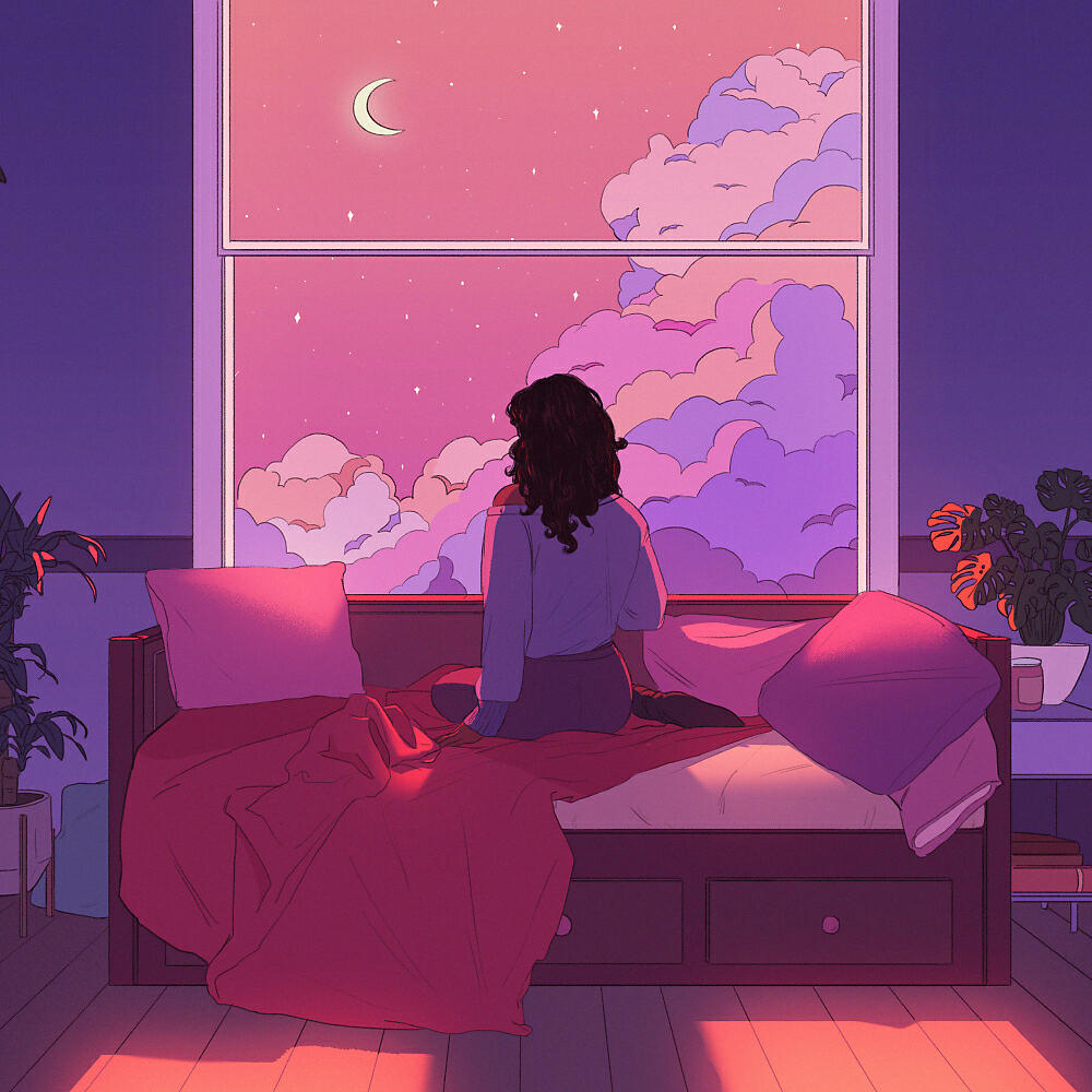 Релиз Sleep cycles EP