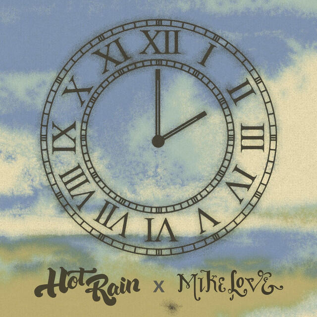 Релиз 2 A.M. (feat. Mike Love)
