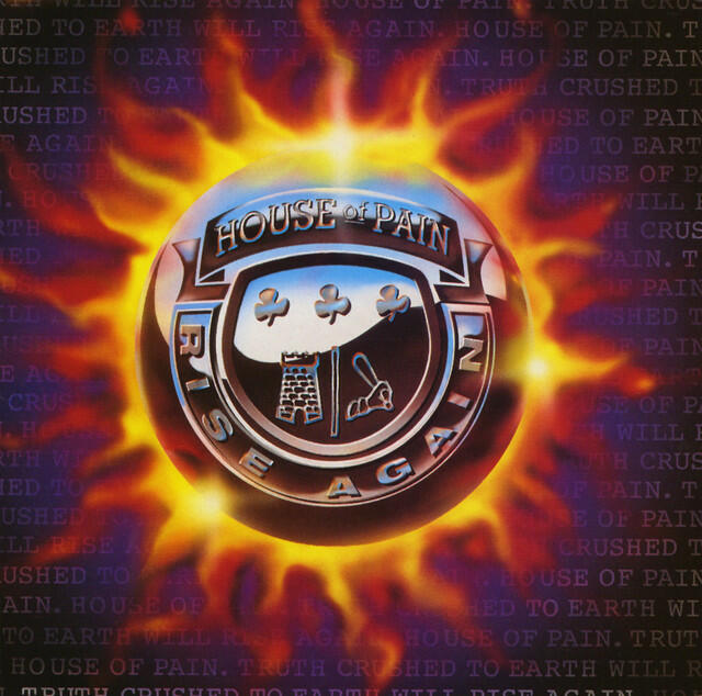 Релиз Truth Crushed To Earth Shall Rise Again