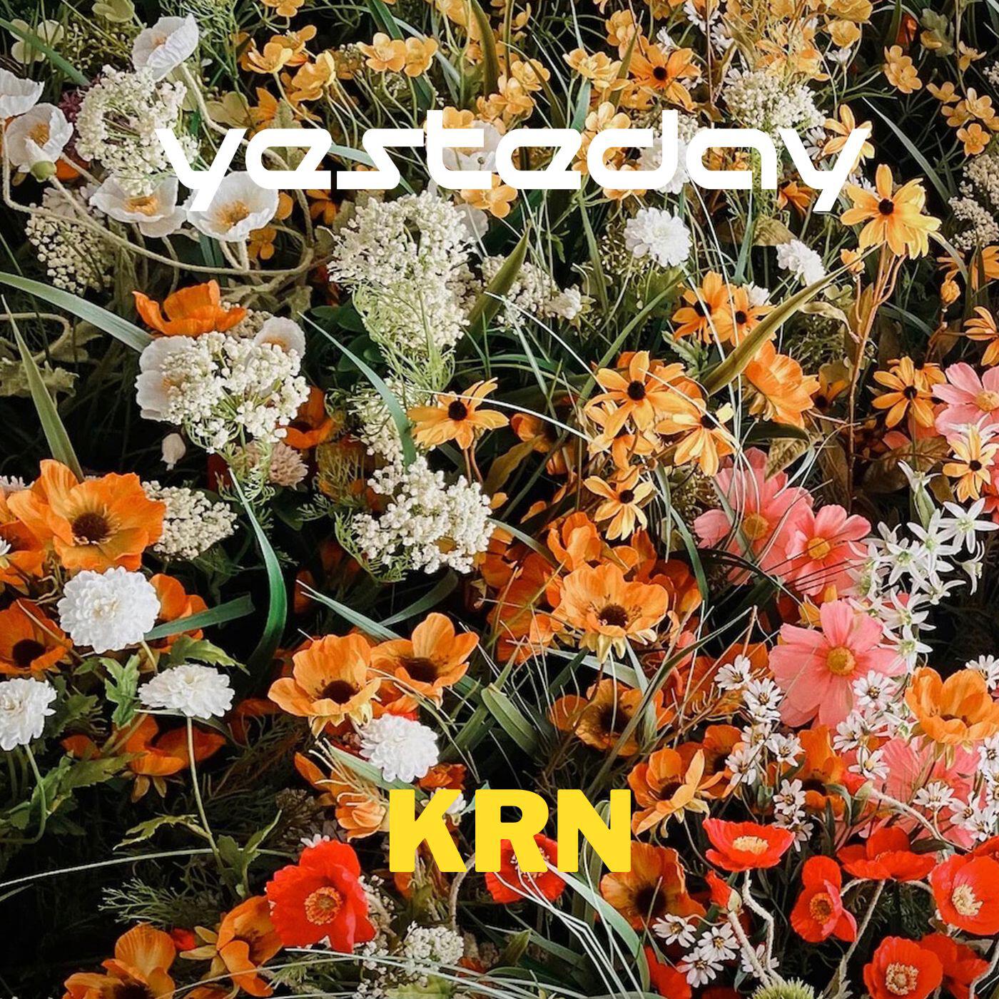 Релиз Yesteday
