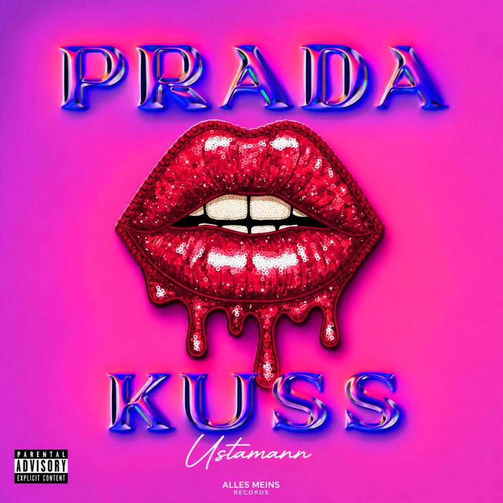 Релиз Prada Kuss