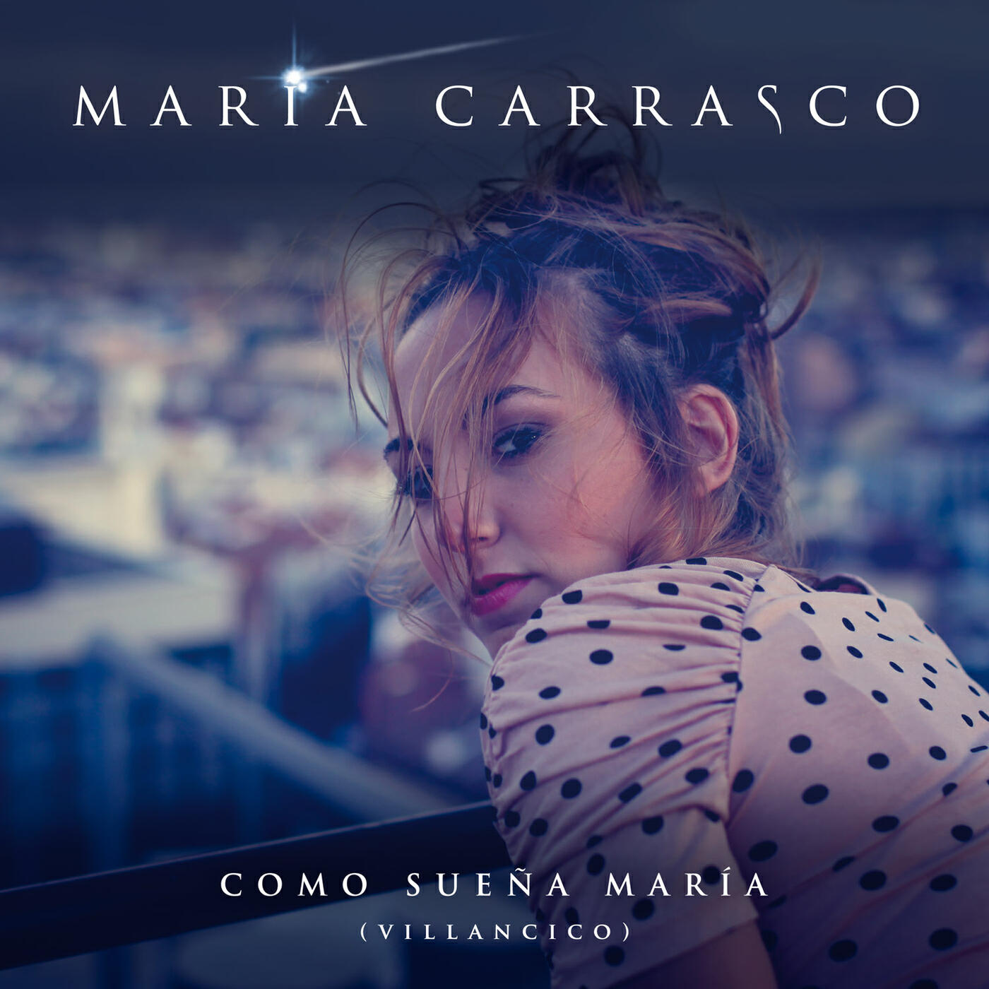 Релиз Como Sueña María