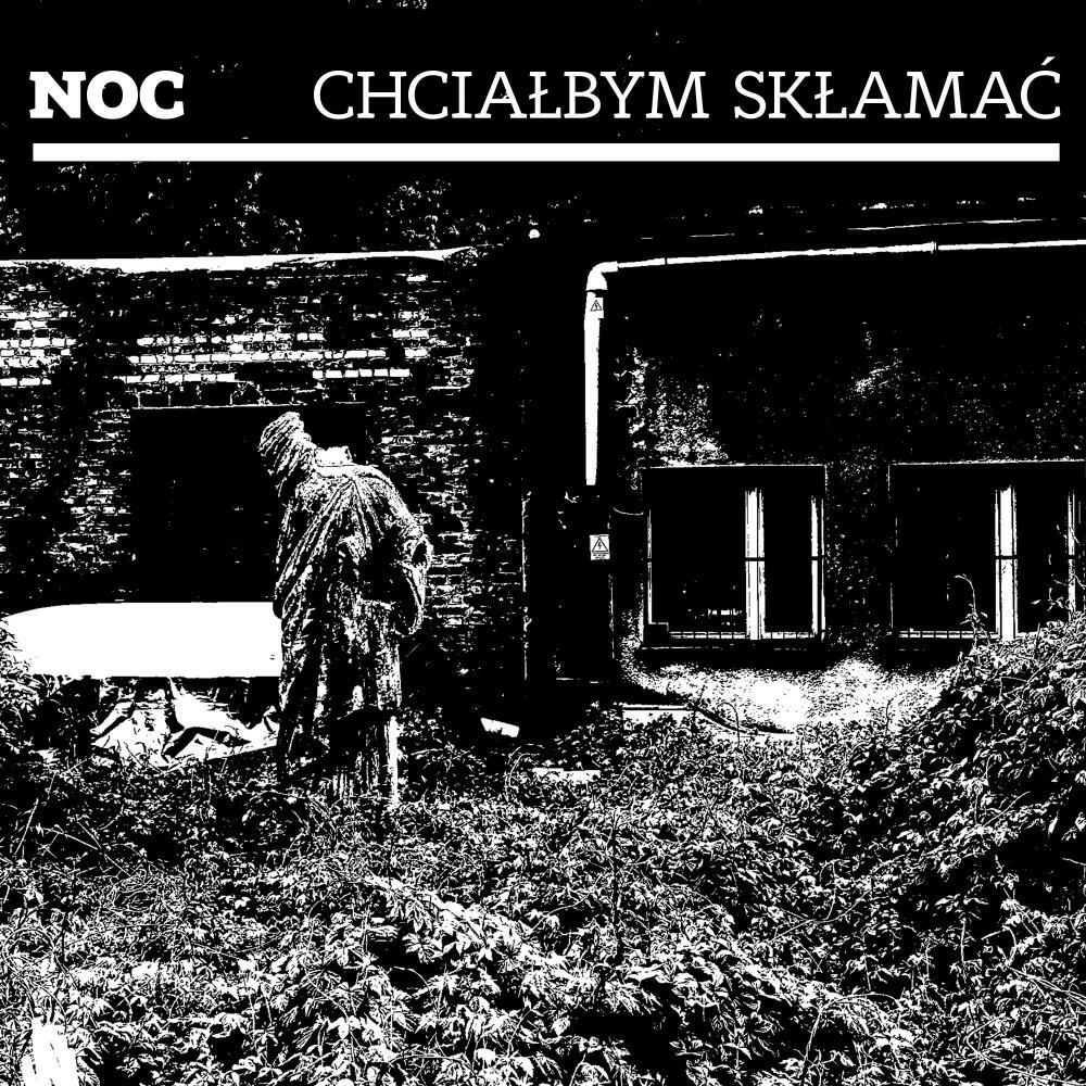 Релиз Chciałbym skłamać
