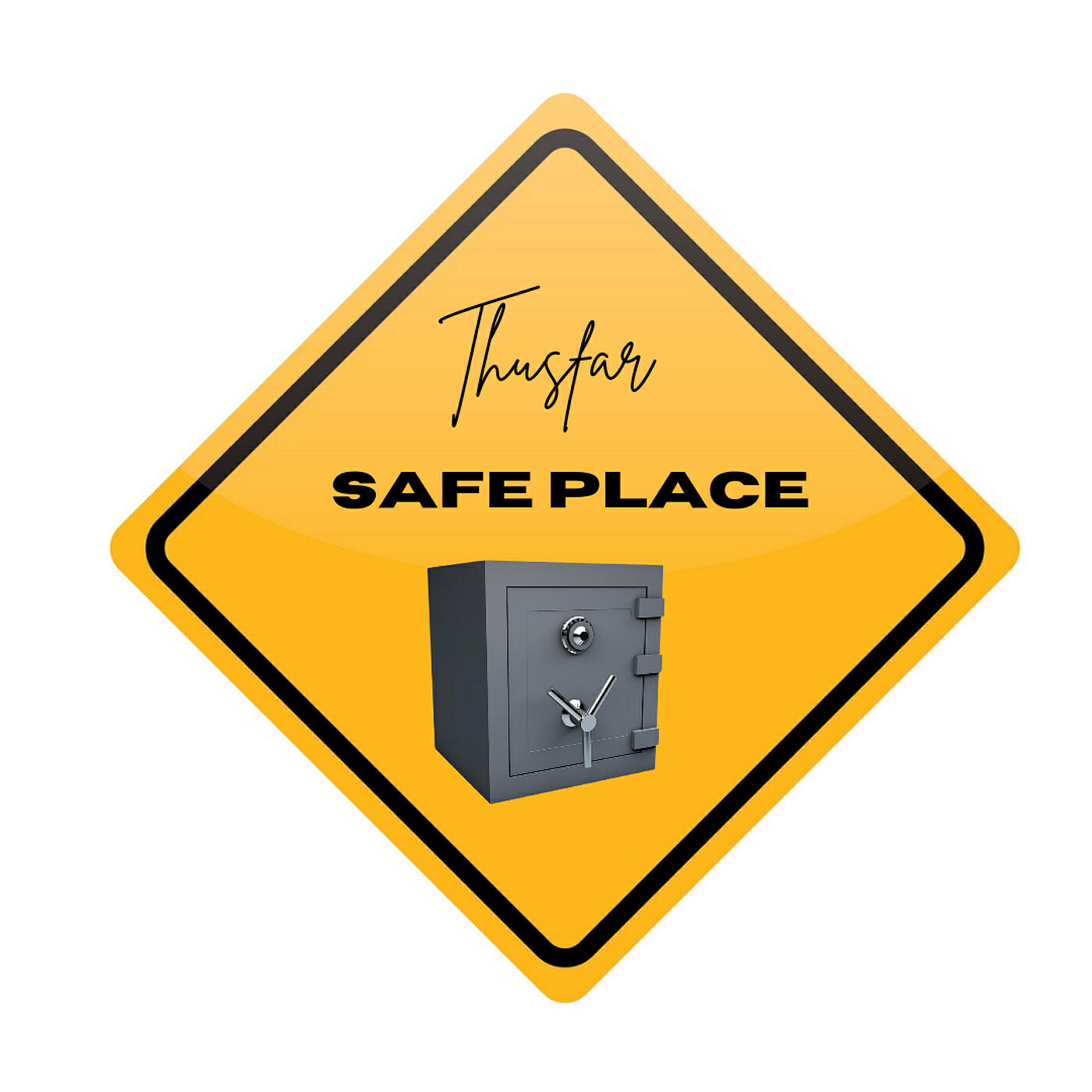 Релиз Safe Place
