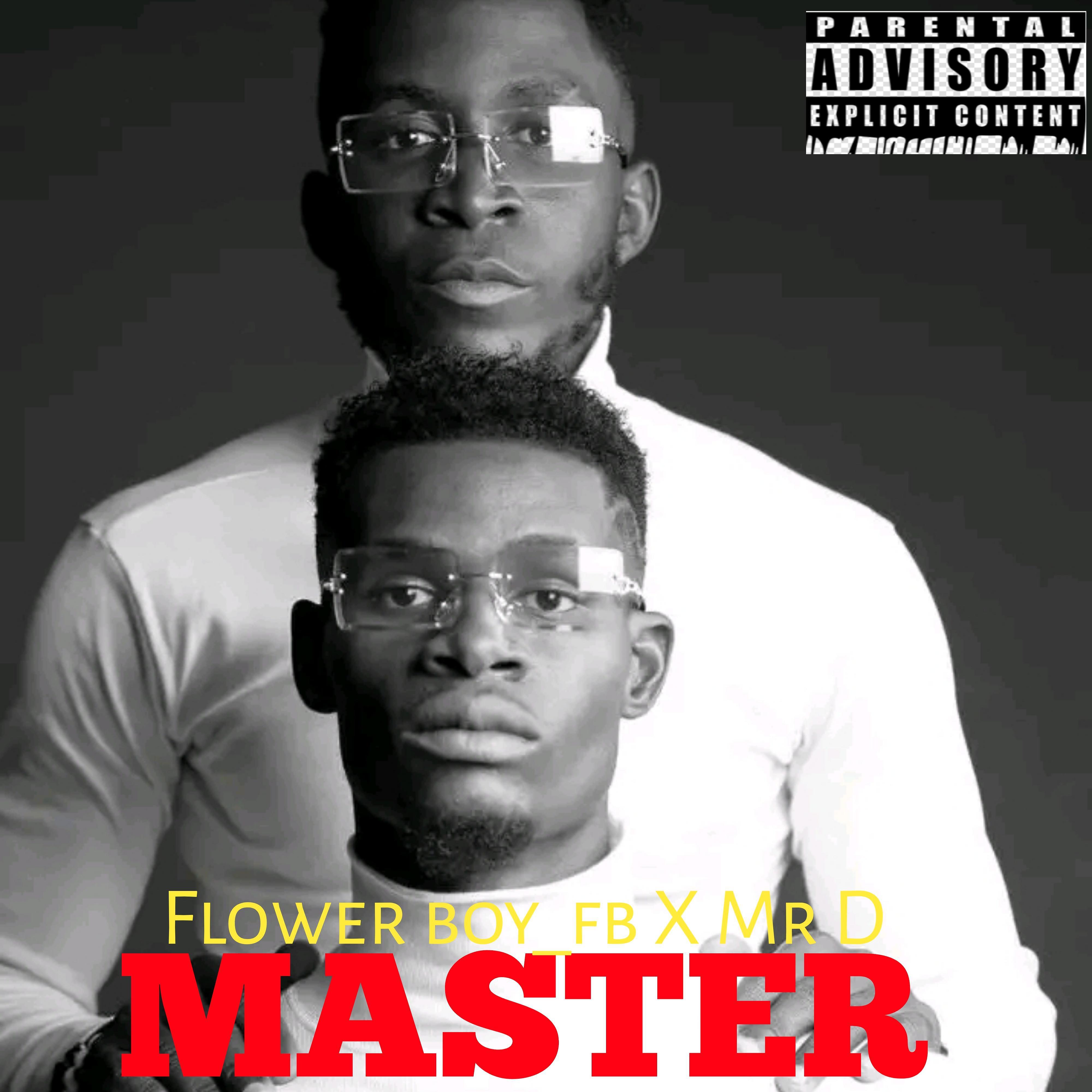 Релиз Master (feat. D-square)