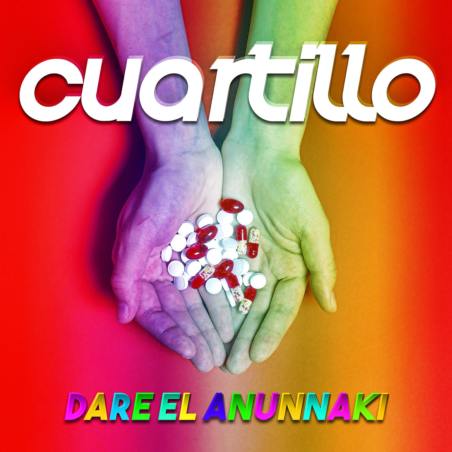 Релиз Cuartillo