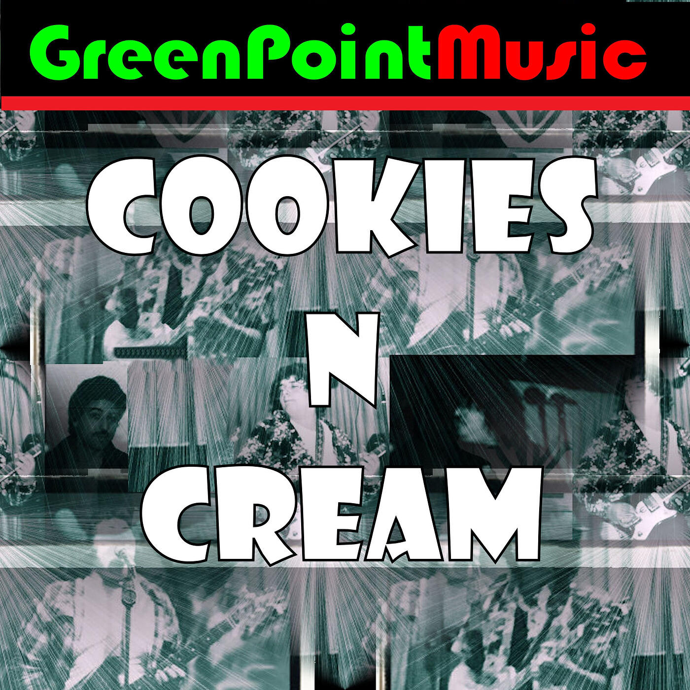 Релиз Cookies n Cream
